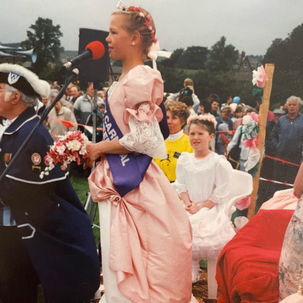 Sarah Jackson Community Wish