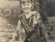 Sarah carnival queen