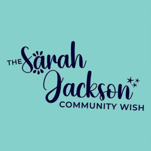 Sarah Jackson Community Wish