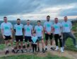 Sarah Jackson Community Wish Marathon Fundraiser-Rob Burrow-Otley Fundraiser