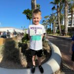 Sarah Jackson Community Wish Marathon Fundraiser-Rob Burrow-Otley Fundraiser