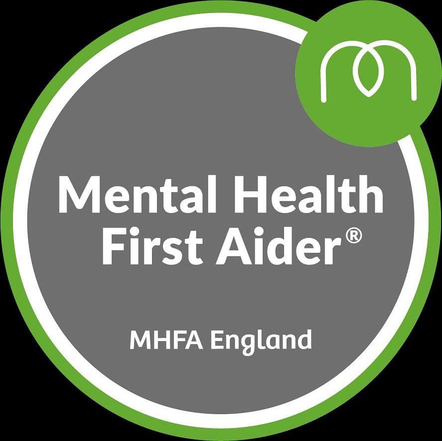 mental health week 2025